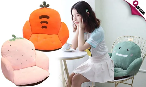 Floor Cushion/Pillow Pads!